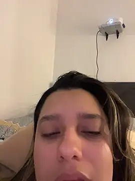 Lusty_Lunaa's Webcam Show