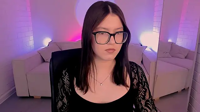 JennyGibson – Naživo XXX chat