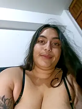 xandra252's Live XXX Chat