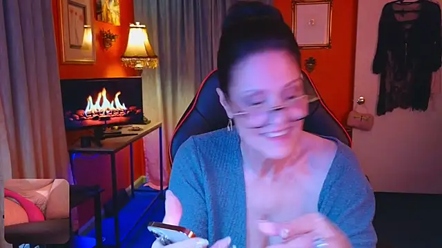 Jujutopia: απευθείας συνομιλία ΧΧΧ