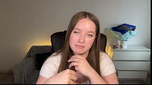 EvaMaddison's Live XXX Chat