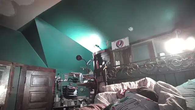 charactrzero Live XXX Chat