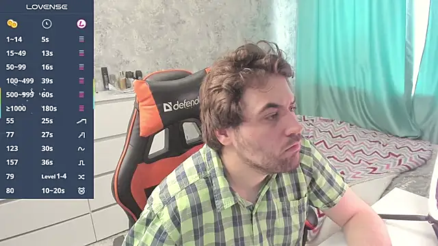 Morlaios Live XXX Chat