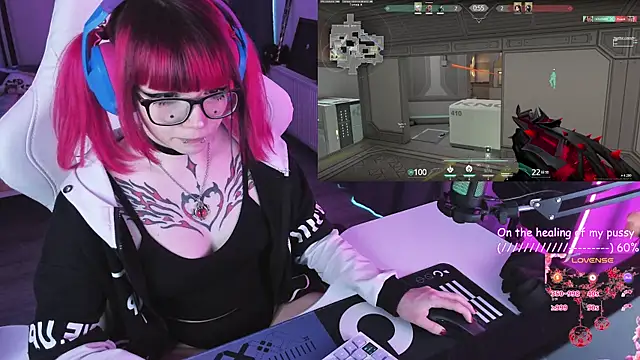 Yumi_Youkai's Live XXX Chat