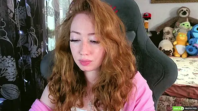 TinaBrook's Live XXX Chat