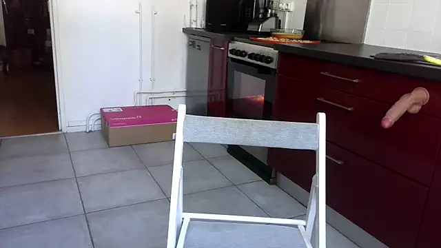 sarametisse26's Webcam Show