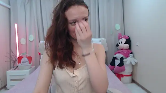 BarbaraStilyn Live XXX chat