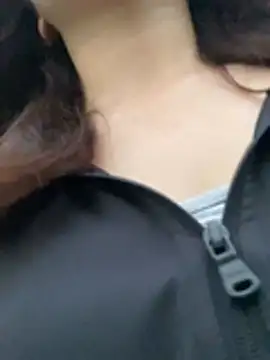 Liliya-77 网络视讯表演