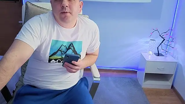 JasonJacks 现场XXX聊天