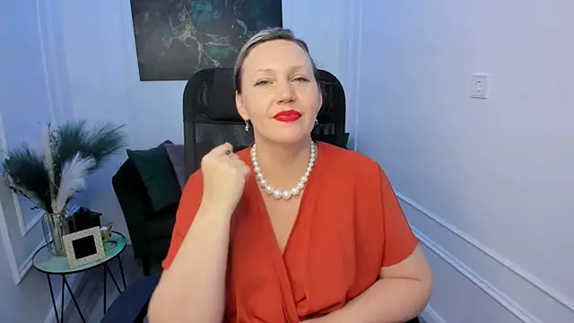 NinaStarle's Live XXX Chat