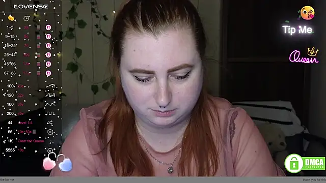 Chat XXX en directo de Alicia_love00