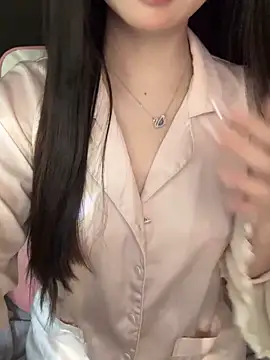 Nana_kute20 网络视讯表演