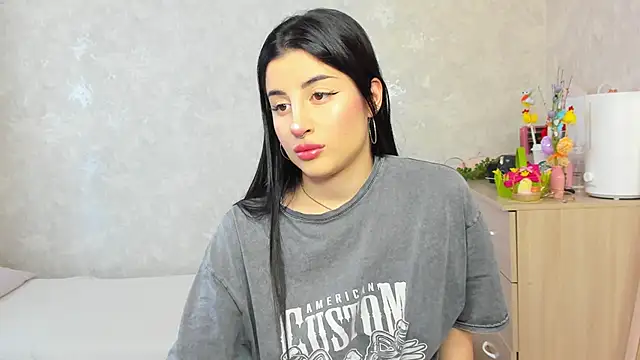 meowallen's Live XXX Chat