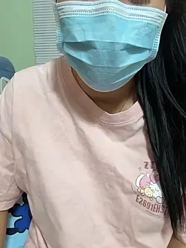 โชว์เว็บแคมของ Nancymodel