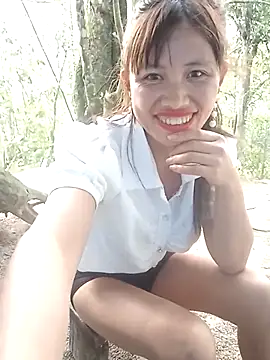 rubi_bae Webcam Show