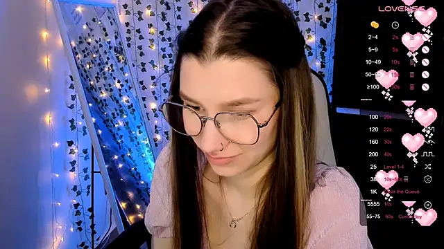 LinaBlossom_'s Live XXX Chat