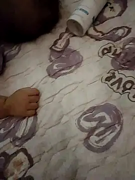 Lyla_john 网络视讯表演