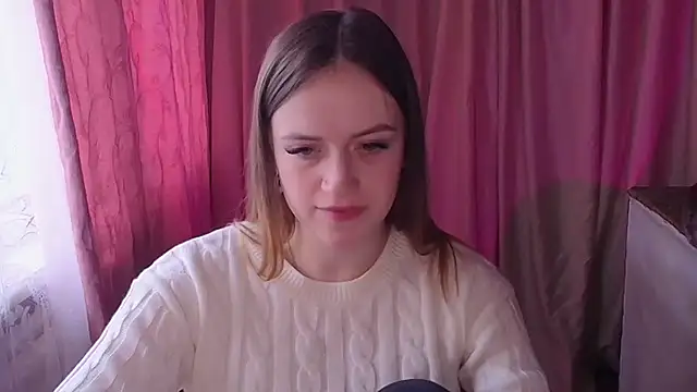 Illa_May's Live XXX Chat