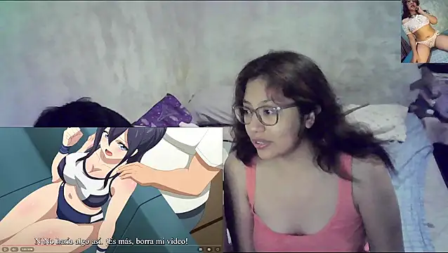 Giby_Grace's Live XXX Chat