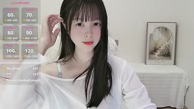 Chat XXX en directo de Anna-2005