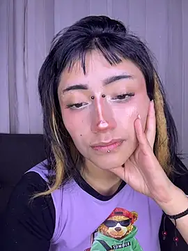 baby_akuma's Live XXX Chat