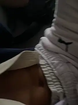 Show de Achrafsad9i na webcam