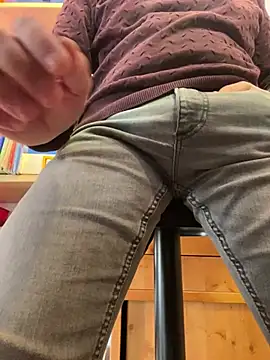 Show de webcam de Ocioche