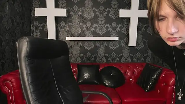 Chatroom XXX en direct de AdonBev