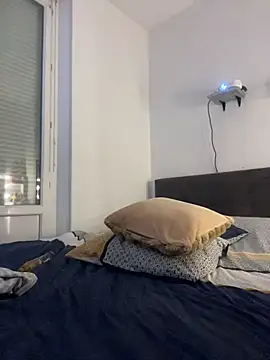 Lusty_Lunaan Webbikameraesitys