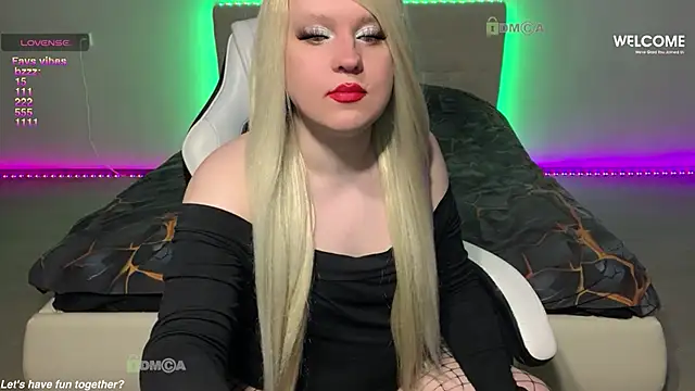 camsmiley: διαδικτυακό σόου στην κάμερα