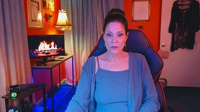 Jujutopia live XXX chat