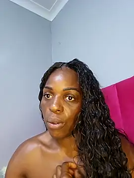 Shaniko89's Live XXX Chat