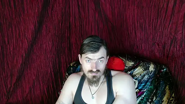 ConanJones Webcam show