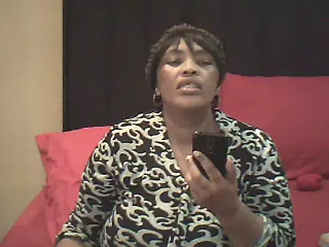 SexxyBoob Webcam Show