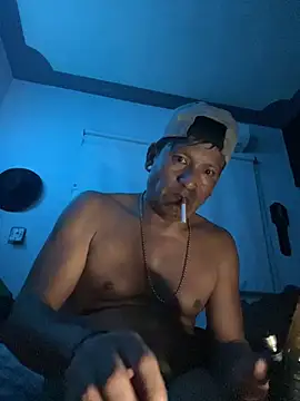 Capxxx Show in webcam