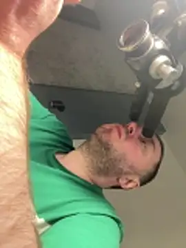 DorianJedayのウェブカメラショー