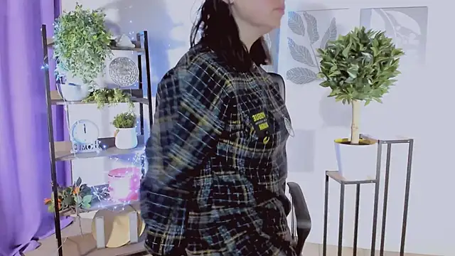 MartaEdams' Live XXX Chat