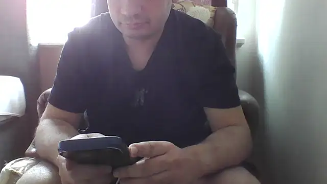 Chat XXX en directo de YakisikliSikici