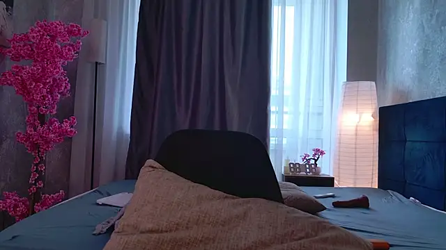 lisabaus' Live XXX Chat