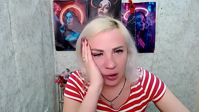 EmmaCat_'s Live XXX Chat