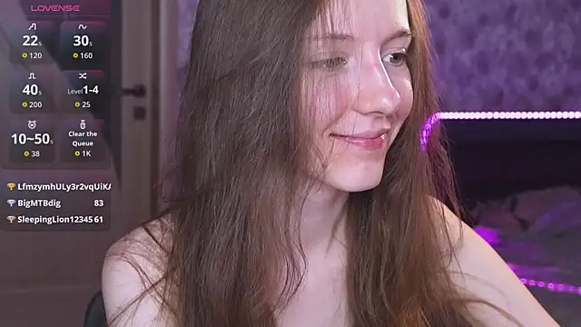 Živý XXX chat Why_me_stella