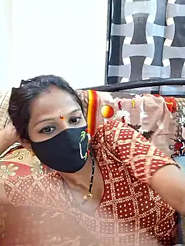 Webkamerová show Desi_Sayli_Bhabhi