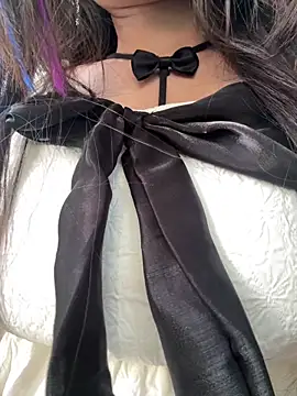 luna-sisi 网络视讯表演