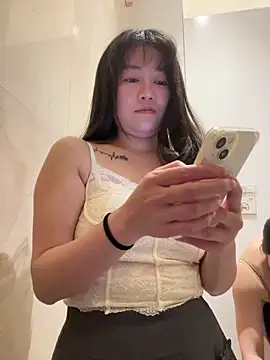 Molly-xiao Live XXX Chat