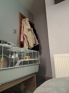 Milssweetx Webcam Show