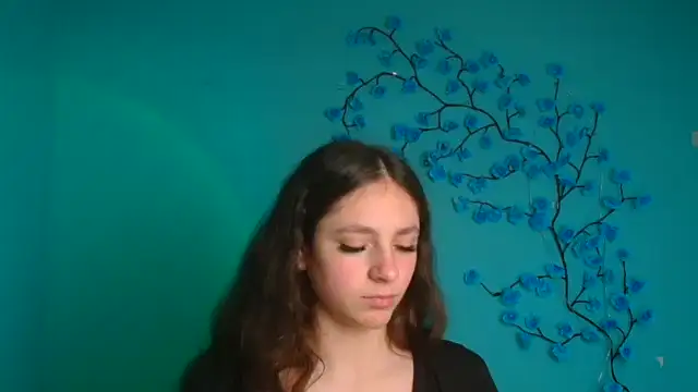 Chat XXX en directo de KissMeJulia