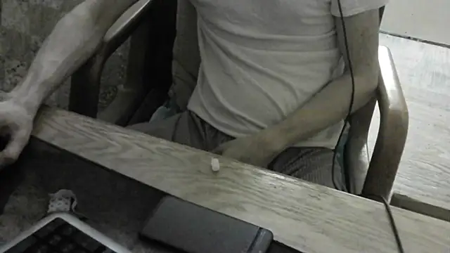 FiSTALiTY 웹캠 쇼