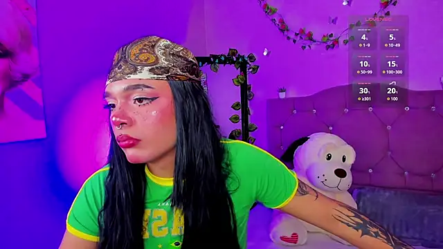 demony_deadboy webcam show