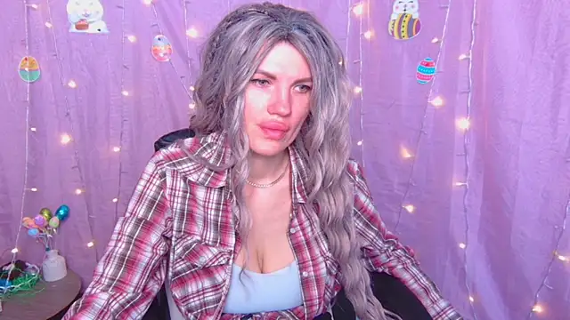 MilaLoona Live XXX-Chat