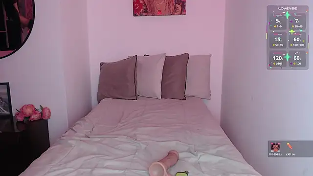 dahian_s' Live XXX Chat